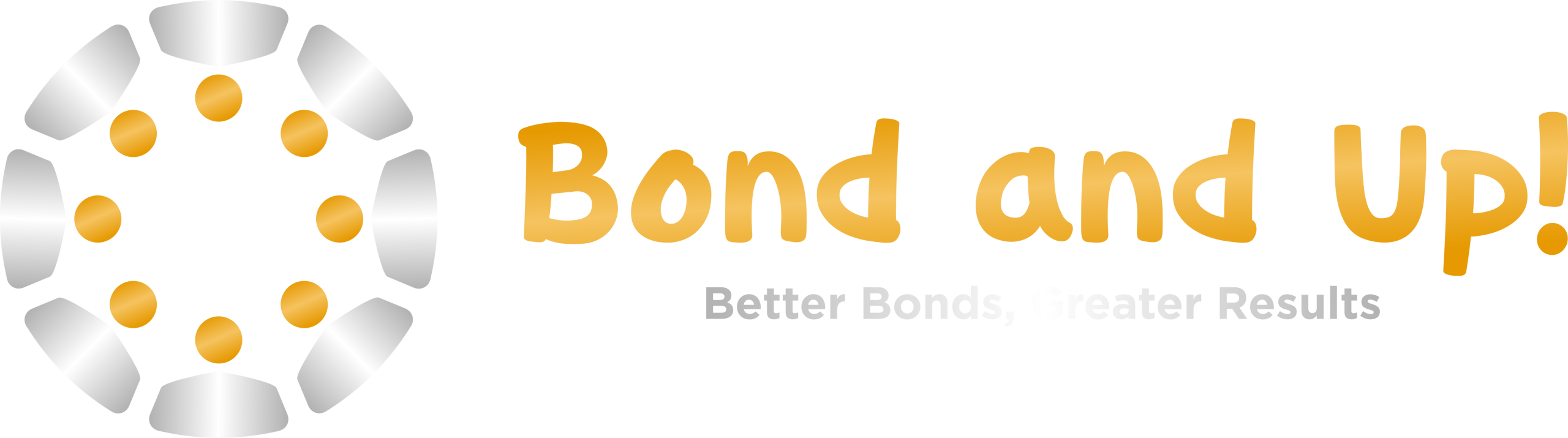 Bond and Up!
